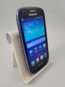 Samsung Galaxy S3 mini blau EE Netzwerk 8GB 1GB RAM Android Smartphone