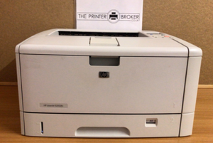 hp laserjet 5200 n