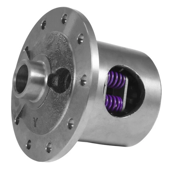 Yukon YDGGM8.5-3-30-1 Dura Grip Positraction para GM 8.5" y 8.6" 30 ejes spline Foto 2 de 4