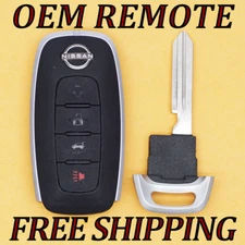 OEM 2023-2025 NISSAN ARIYA SMART KEY PROXIMITY REMOTE FOB KR5TXPZ1 285E3-5MR3B