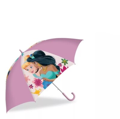 Disney Princess Kind Regenschirm Ø68 cm Durchmesser