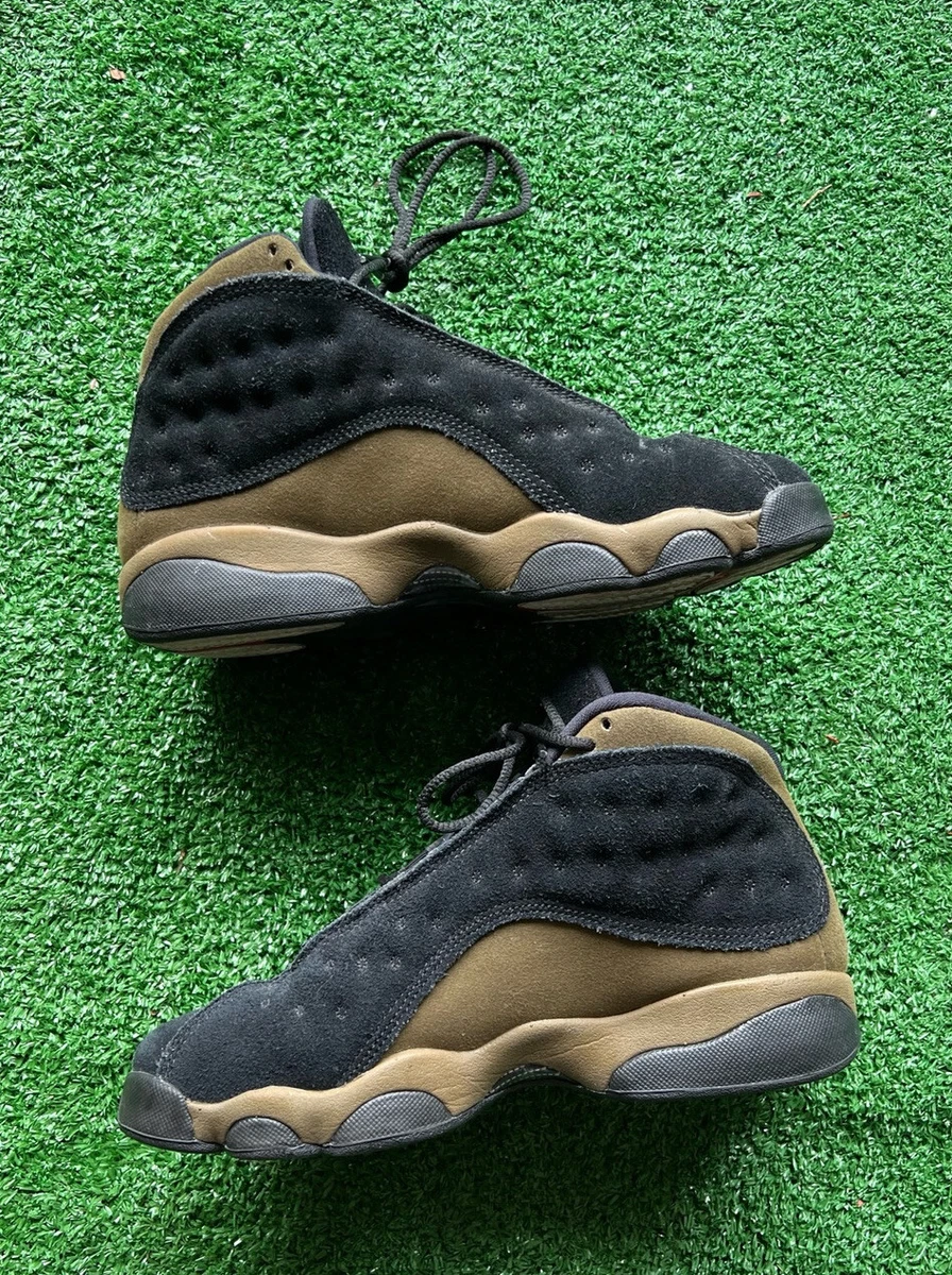Jordan retro 13 big cheap kids