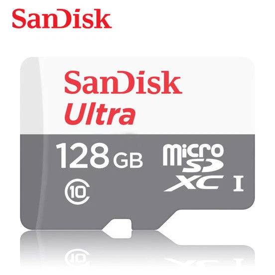 Microsd 128gb class 10 clearance