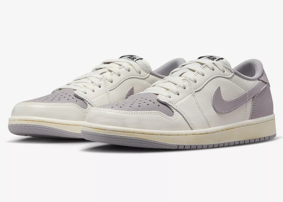 Jordan retro 1 low sale og premium