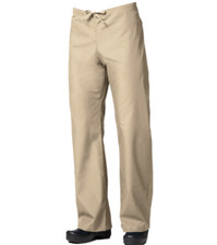 Maevn Core 9006 Khaki Unisex MedicalL Scrub Pants 31" Seamless Sizes XXS - XXL
