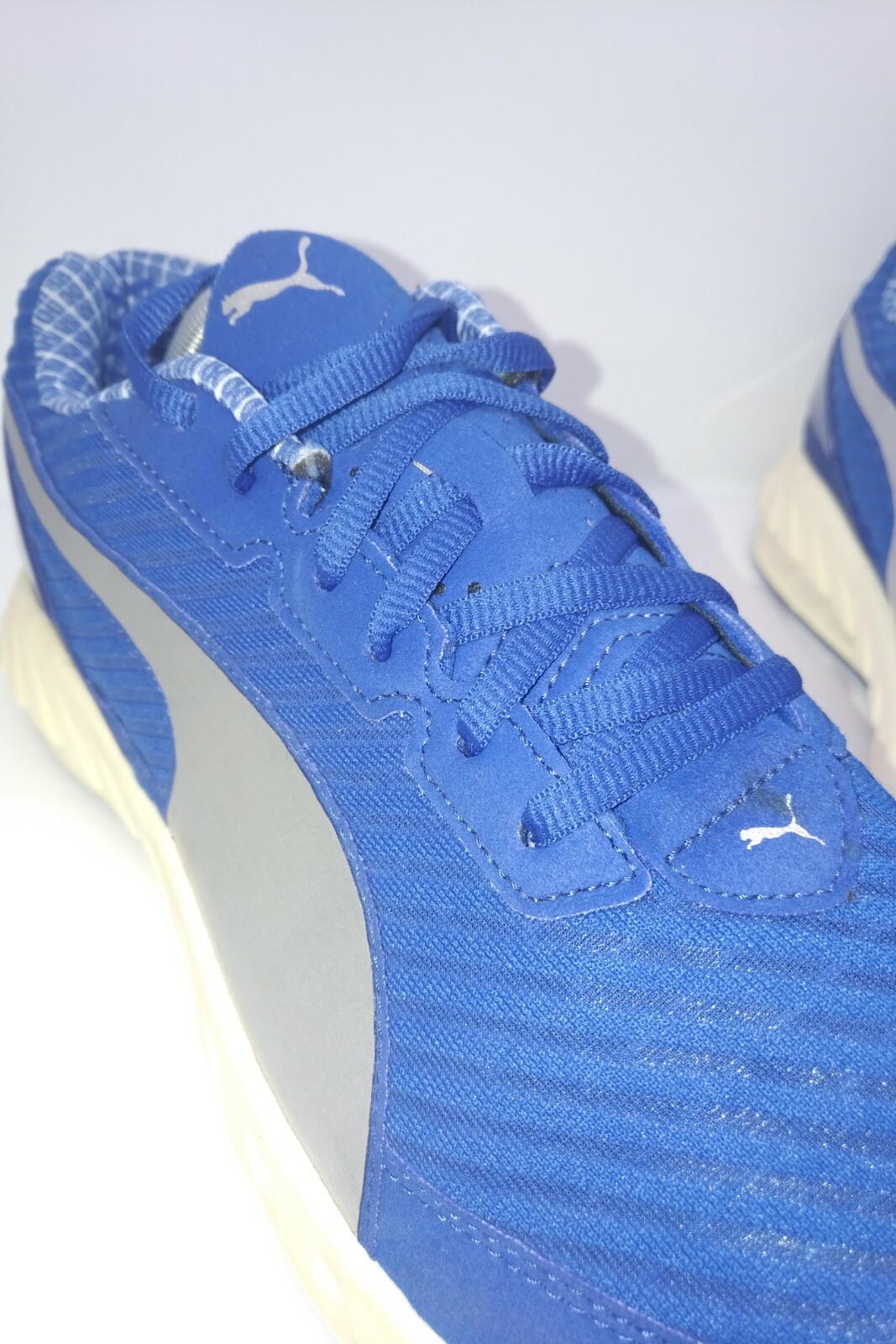 puma ignite pwrcool running shoes