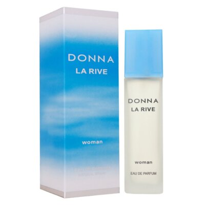 La Rive Donna 90 ml Eau de Parfum EDP Damenparfum Damenduft
