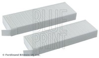 Innenraumfilter Citroen C4 Iii, Opel Mokka, Corsa F, Peugeot 208 Ii, 20008 II 06