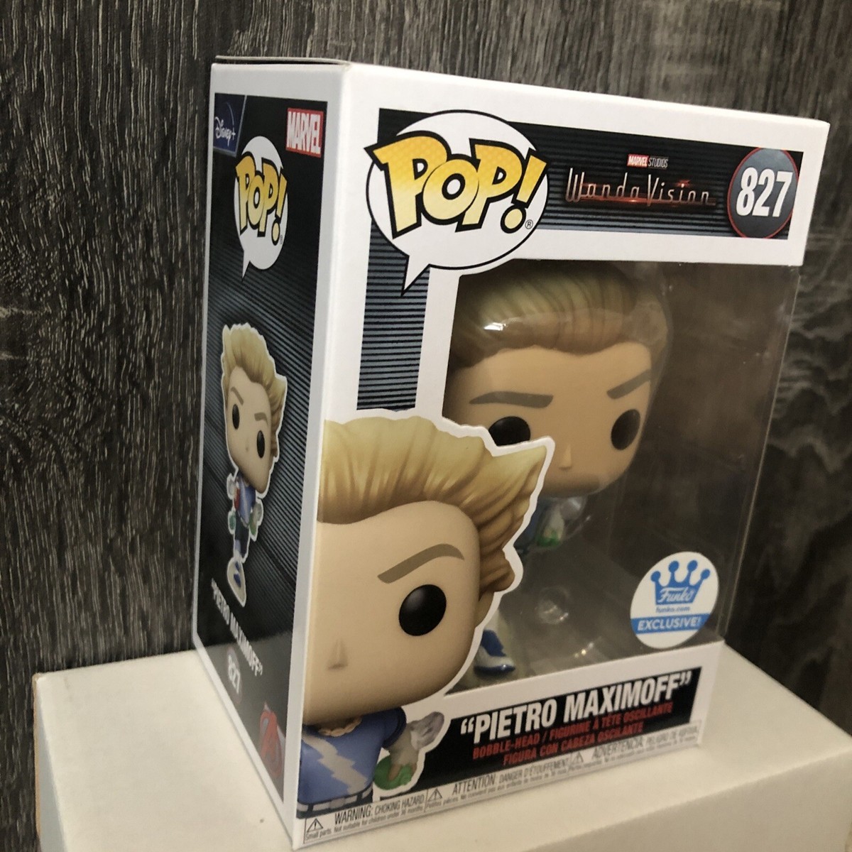 funko pop （MARVEL、スターウォーズ、他）７点セット Funko Pop! Marvel Studios': Thor: Love And Thunder