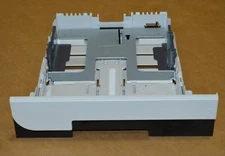 OEM HP LaserJet CP2025, CM2320 250 Page Paper Tray 2 Cassette RC2-3525, RM1-4860