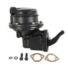 For High Volume Chevy Bbc 402 427 396 454 6psi Mechanical Fuel Pump 150gph