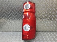 Feu arrière Volkswagen CRAFTER