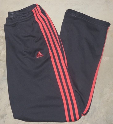 capri track pants