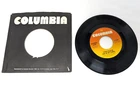 Pink Floyd Another Brick in the Wall (Part II) & One Of My Turns Columbia 45 RPM