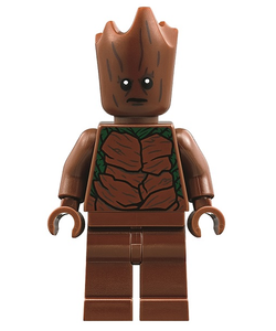 lego teenage groot
