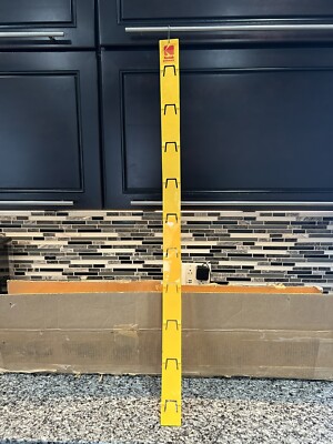 Vtg Kodak Film Adverting Store Display Hanging Strips W/hooks Camera Lot Of 73