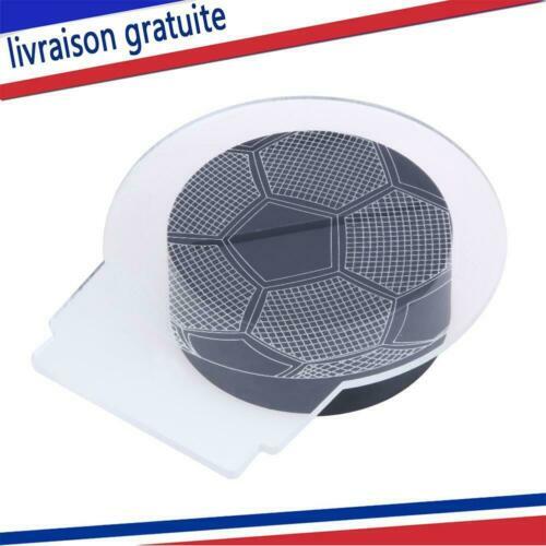 Lampe 3D Illusion Renault Super 5 GT Turbo – JNB-Maker, Neuve