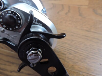 Shimano Ocea Jigger 2000 NRPG Baitcast Fishing Reel RH | eBay