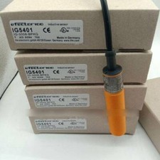 IFM IG5401 Proximity Switch Sensor New One Free Shipping