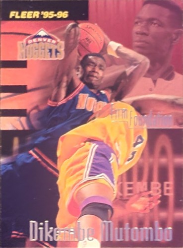 DENVER NUGGETS Basketball - Pick Your Cards - FREE SHIPPING - Daily Updates - Picture 7 of 87