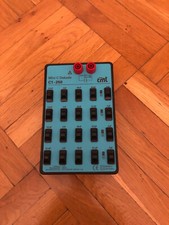 Cosinus C1 250 Mini-Kapazitäts-Dekaden