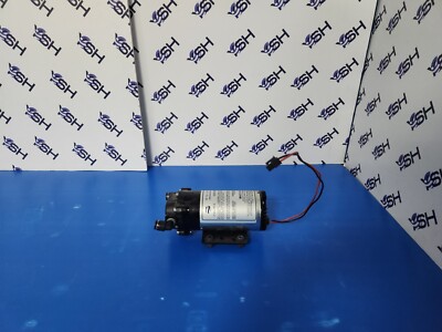 AQUATEC High Flow Water System Booster Misting Pump CDP 8800, 8852-2E01-V594