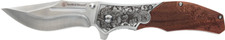 Smith  Wesson 1193150 Unwavered Folding Knife