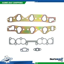 DNJ IG950 Intake Manifold Gasket For 88-95 Toyota 4Runner Pickup 3.0L SOHC 12v