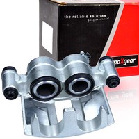 2X Maxgear Bremssattel Vorne L+R FüR CitroËN Relay Fiat Boxer Peugeot