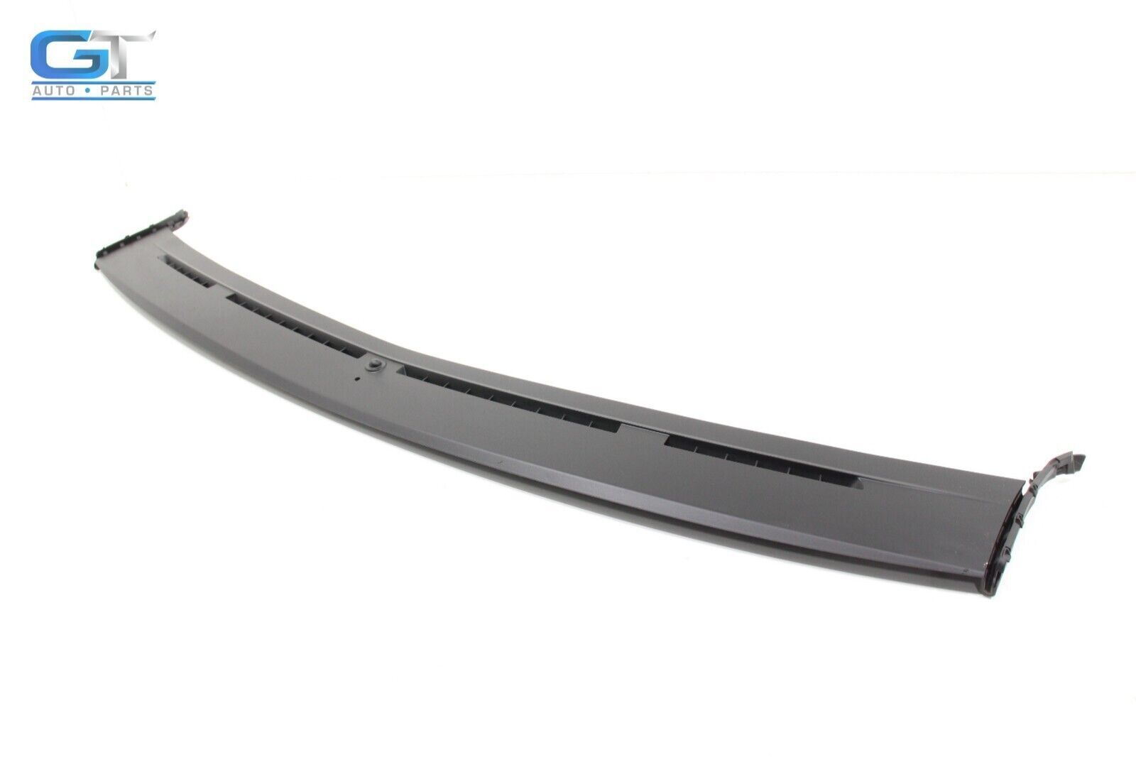 2017-2020 MASERATI LEVANTE DASH DASHBOARD DEFROST GRILLE COVER TRIM PANEL OEM
