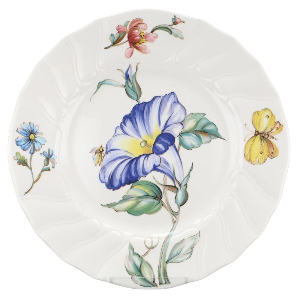 Kuchenteller Bouquet 6 Villeroy & Boch Bouquet