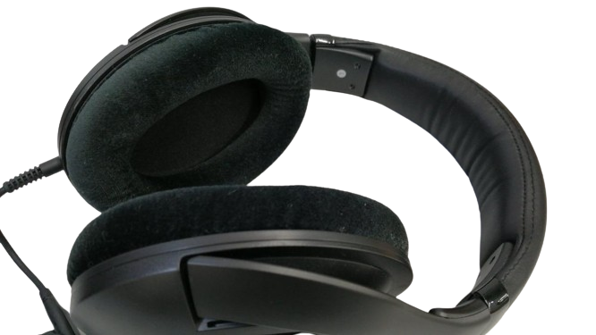 Sennheiser HD598SR Headphones Good | eBay Sennheiser HD598SR Headphones Good | eBay