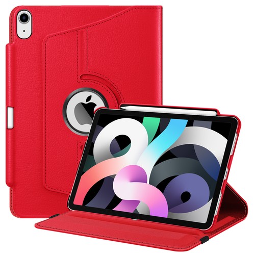 360° Rotating Case for iPad Air 11-inch M2 (2024) / iPad Air 5th Gen Stand Cover - Picture 24 of 38