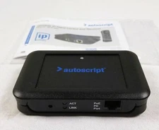 Autoscript WP-IP Wireless Base Station A9009-0006 New