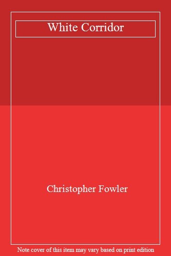 White Corridor