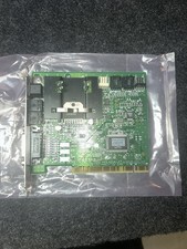 HP ENSONIQ CREATIVE LABS Audio PCI 5100 Sound Card 5183-7354 es1371