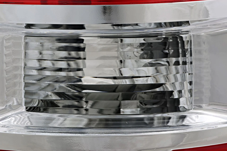 Задние фонари для Ford Flex 2012-2019 годов выпуска со стороны пассажира - Изображение 3 из 4