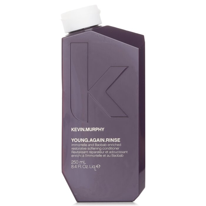 Kevin Murphy Young Again Rinse Regenerierender Conditioner Für Höheren Glanz 250 Ml - Bild 2