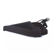 Genuine Volkswagen Corner Cover 5C5-837-974-J-82V