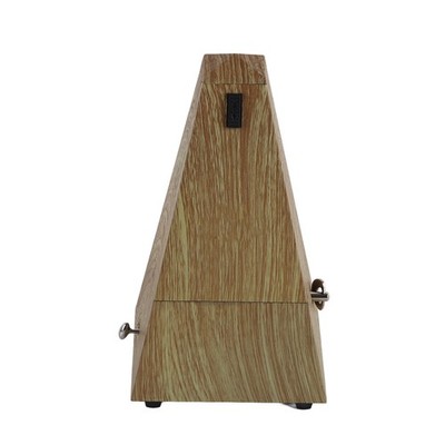 Mechanische Metronom Gitarre Klavier Drum Instrument Tower Typ Metronom (Shal DE