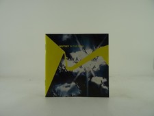 MUTINY IN THE NOW (65) 12 Track CD Album including Picture Sleeve SUNFLOWER RECO