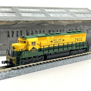 Kato Sd45 N Scale | eBay