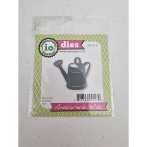Impression Obsession Dies | eBay