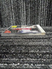 Resident Evil 3 Last Escape Soft Japan EA