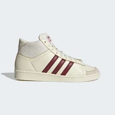 adidas Jabbar High FEF Away KJ1249 Off White Supplier Colour Men