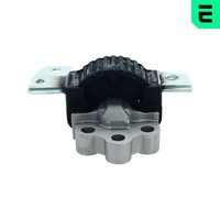 Motorlager Optimal F8-6618 FüR Punto Fiat EVO Fiorino GroßRaumlimousine Van Qubo
