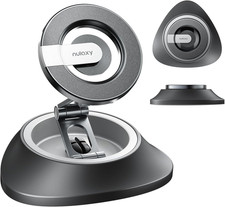 2026 Upgraded Magsafe Car Mount for Dashboard, Ultra-Stable  Strong Car Phone