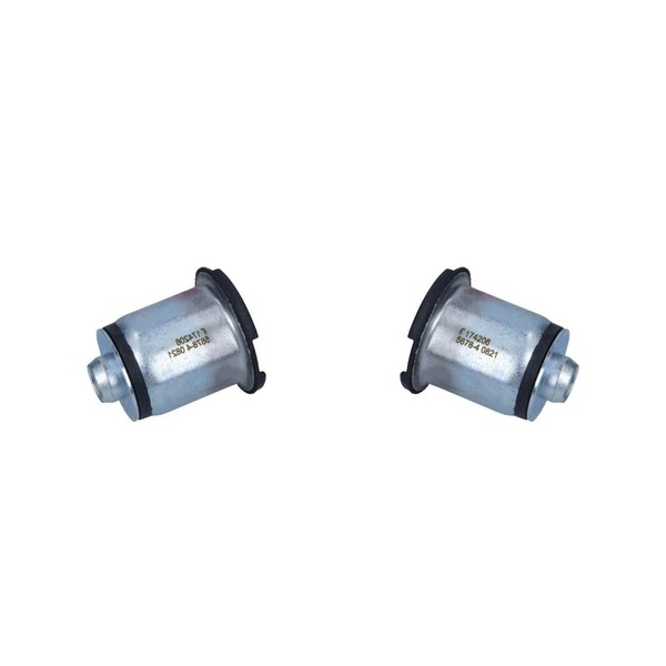 2X Febi Bilstein Lagerung AchsköRper Vorderachse FüR Renault Trafic III Kasten-image