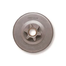 Oregon 106114F Spur Sprocket, 3/8" LP, 6 Tooth