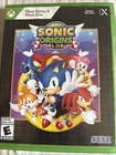 SONIC ORIGINS PLUS - XBOX ONE/XBOX SERIES X